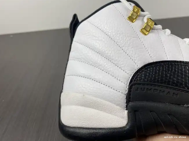 Cheap Taxi (2013) Retro 12 Jordan 130690-125 0506